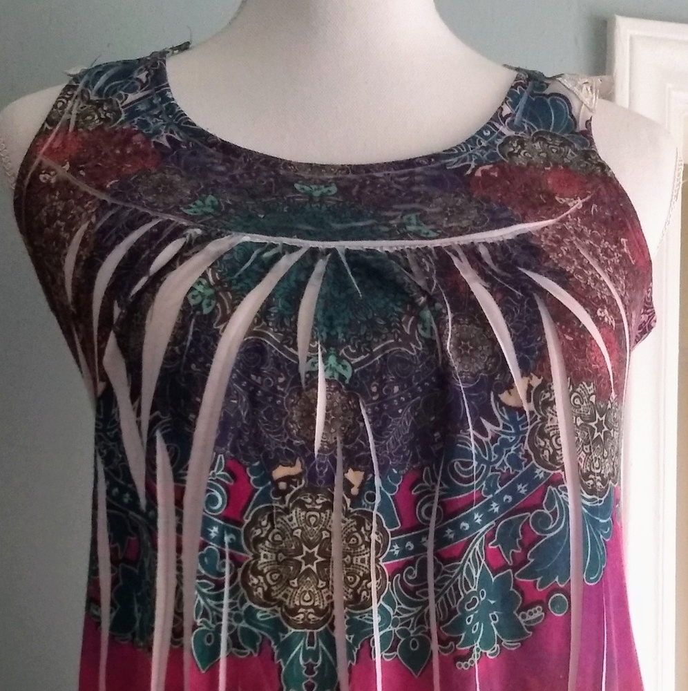 Rue 21 Tank Top